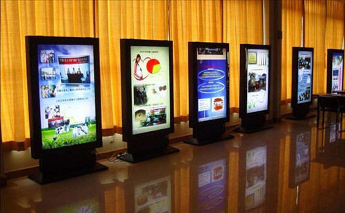 動畫燈箱、動感燈箱、鋁合金框